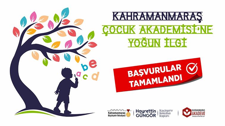 Çocuk Akademisi