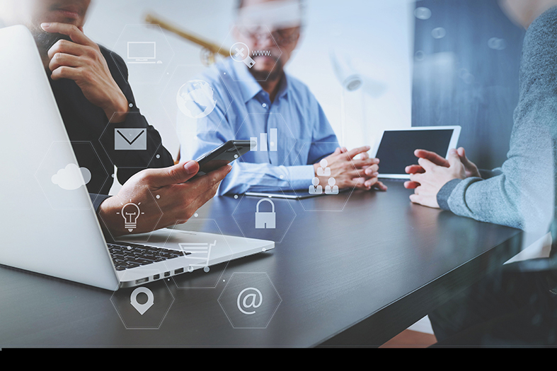 Dijital reklam yatırımları %78’lik artış ile 6 ayda 7.9 milyar TL’yi geçti!