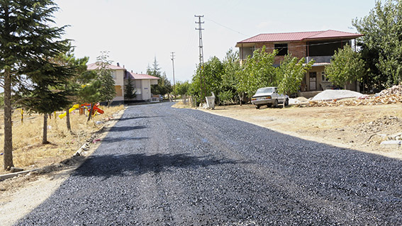 Ekinözü Öztürk Mahallesi (1)