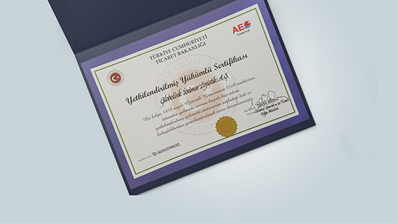 Globelink Ünimar YYS Görseli