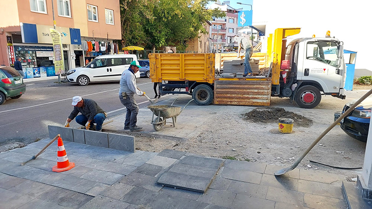 Göksun Ayhan Ekici Bulvarı (4)