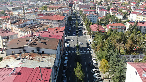 Göksun Ayhan Taner Ekici Bulvarı (7)