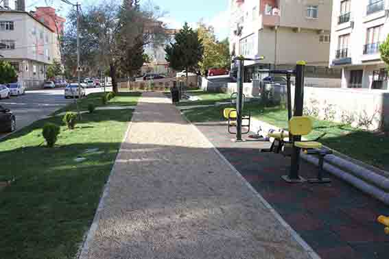 KARTAL_YENİ_PARKLARI_İLE_CANLANIYOR