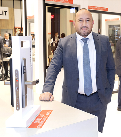 Kale Kilit uyarıyor: Güvenliğiniz için kaliteyi tercih edin