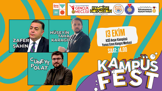 Kampüs Fest 13 Ekim (3)