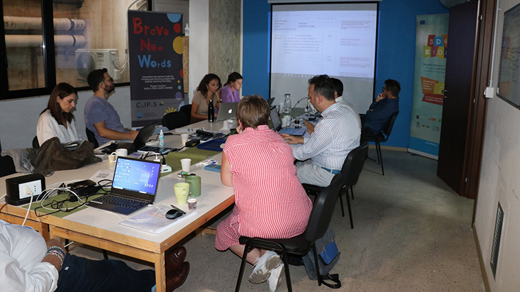 Kapanış toplantısı (3)