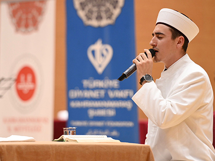 Mevlid-i Nebi Haftası programı (7)