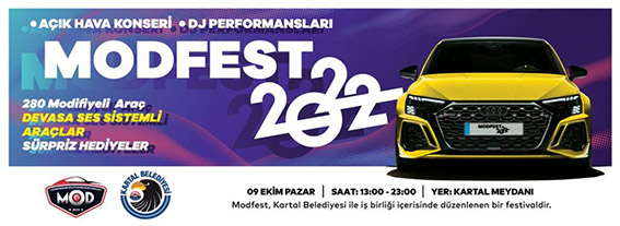 Modifiye_Araç_Tutkunları_İkinci_Kez_Kartal’da_Buluşuyor