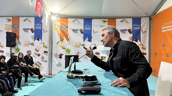 Nedim Şener söyleşisi (4)