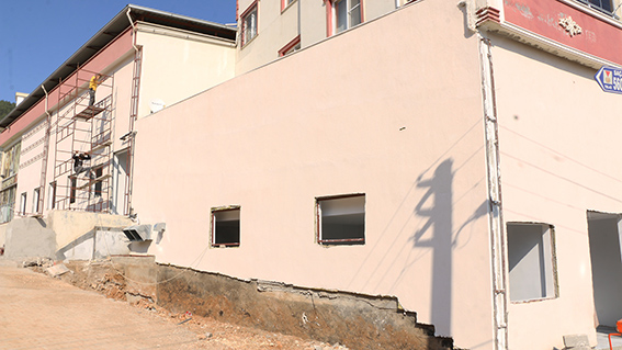 Saçaklızade Sosyal Tesisi (4)