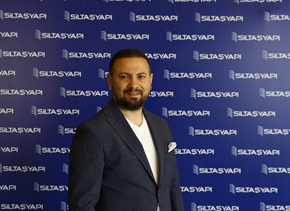 Hayata ekstra konfor katan bütüncül yaşam alanları inşa edilmeli