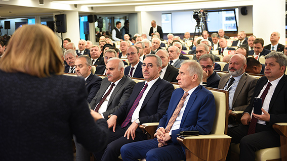 TBB Meclis Toplantısı (1)