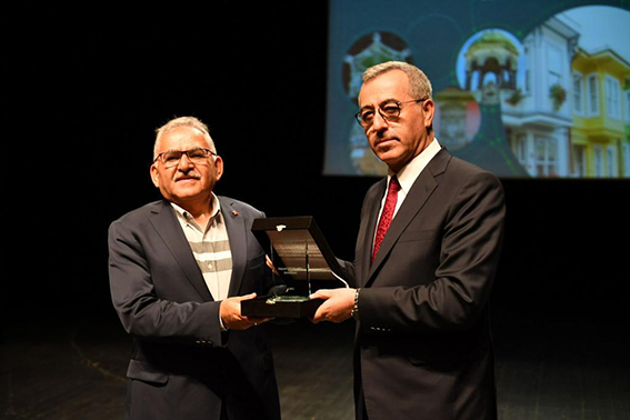 TKB Olağan Meclis Toplantısı ve Ödül Töreni (5)