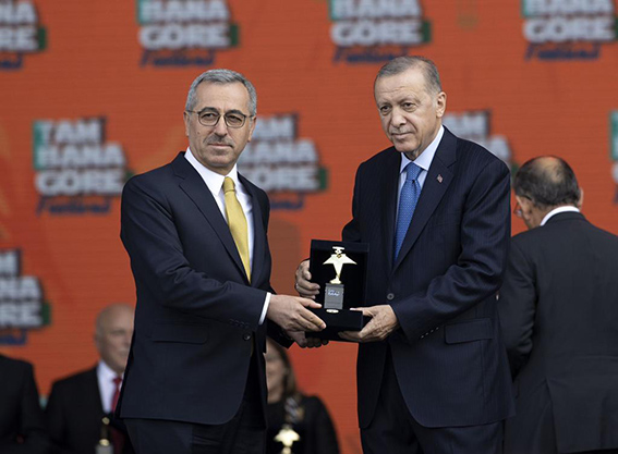 Tam Bana Göre Festival Ödül Töreni (5)