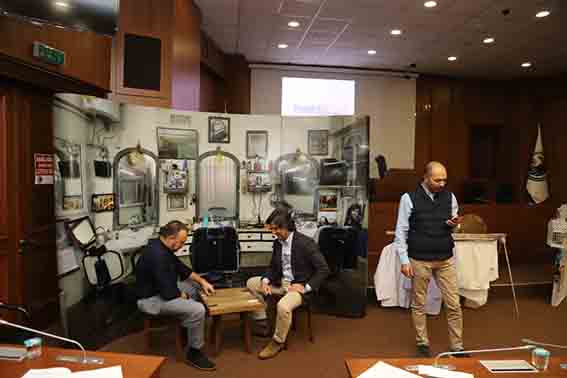 Toplumsal_Cinsiyet_Eşitliği__‘Berber_Dükkânı_Sohbetleri’nde_Ele_Alındı