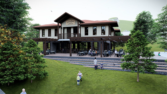 Yeşilgöz Restoran (2)