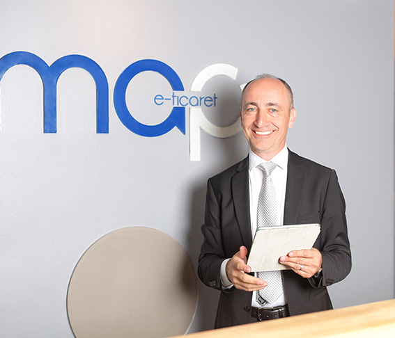 “Türk şirketleri EDI’ın avantajlarını yeterince kullanamıyor”