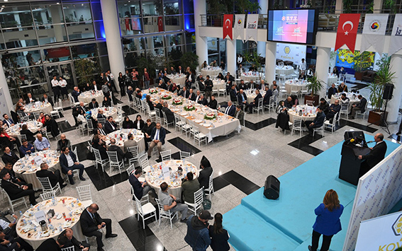 6. Uluslararası Tekstil Zirvesi (3)