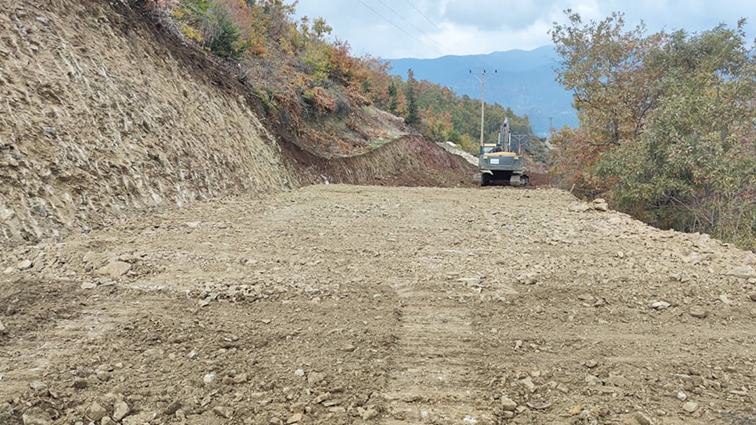 Andırın Gökgedik Mahallesi (3)