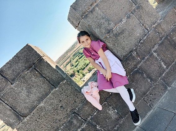 DİLA HATUN KARAASLAN 3