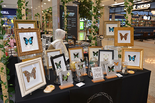 BAŞKENTTE TASARIM GÜNLERİNE YOĞUN İLGİ
