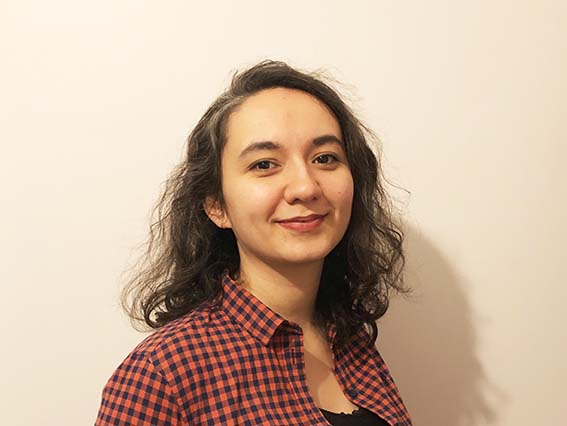 Duygu Dülger - Workindo Pazarlama Müdürü