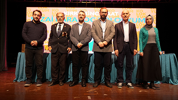 Estetik ve Sezai Karakoç (5)