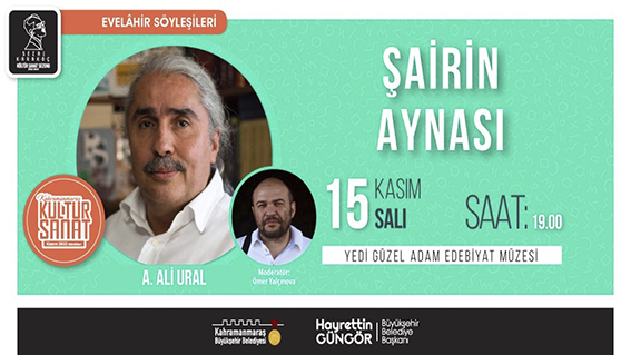 Evelâhir Söyleşileri