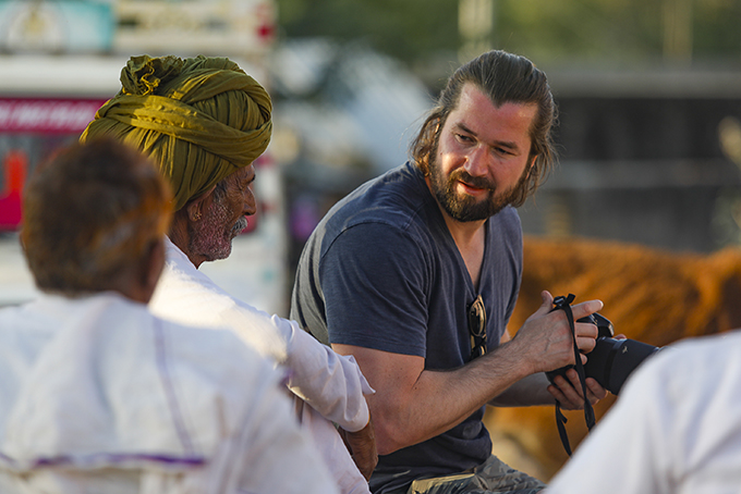 HASAN CEM ARAPTARLI 2