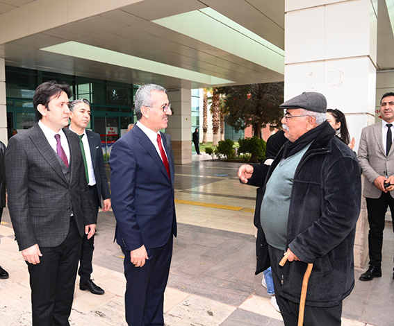 Hastane ziyareti (6)