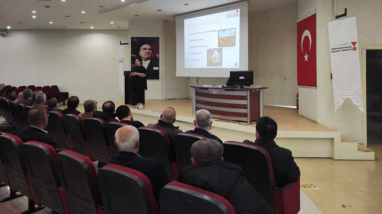 Hava kirliliğiyle mücadele seminerleri (5)