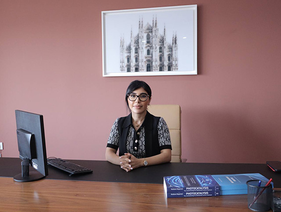 KAYNAĞINDA İNSAN SEVGİSİ OLAN BİR BİLİM: NOOR TECHNOLOGIES