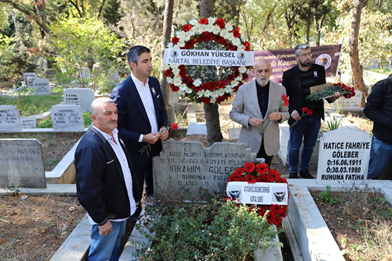 Kartallı_Kazım_Vefatının_62._Yılında_Mezarı_Başında_Anıldı
