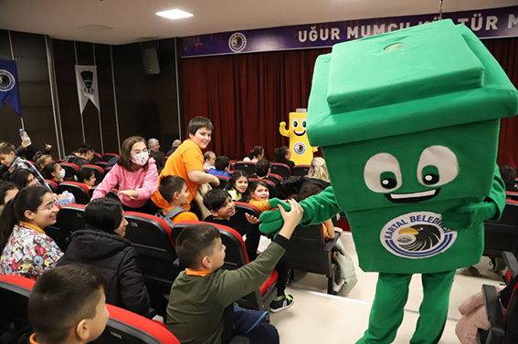 Kartallı_Öğrenciler_Çevre_Etkinliğinde_Buluştu