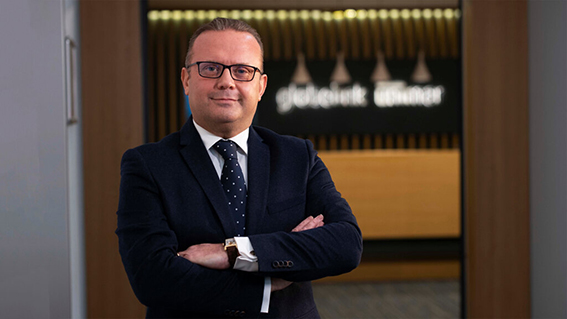 GLOBELİNK ÜNİMAR, UNİQUE STEPS PROJESİYLE JÜRİ ÖZEL ÖDÜLÜ’NÜN SAHİBİ OLDU