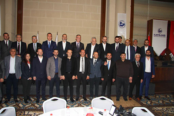 MASFED’DEN BÜYÜK BAŞARI