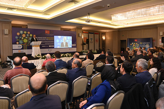 Mesleki Yeterlilik Kurumu toplantısı (5)