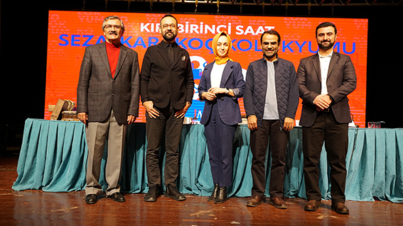 Mimari ve Sezai Karakoç (10)