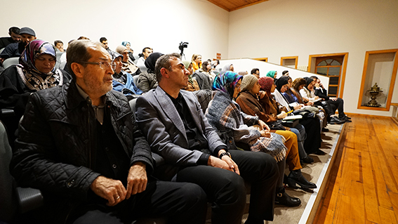Nihayet Dergi Okur Buluşması (7)