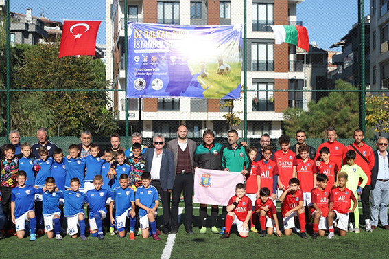 Öz_Balkan_Gücü_İstanbul_Futbol_Turnuvası’nda_İlk_Düdük_Çaldı