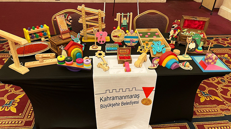 Sosyal Uyum Çalıştayı (4)