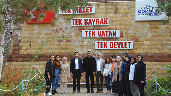 Şehir Okumaları ve Buluşmaları (2)