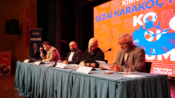 Şiir Sanatı ve Sezai Karakoç (2)