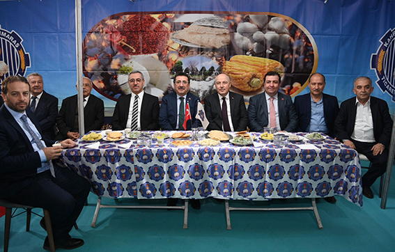 Tarım, Gıda ve Hayvancılık Fuarı (27)