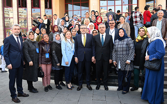 Teşkilat Akademisi Eğitim Programı (20)