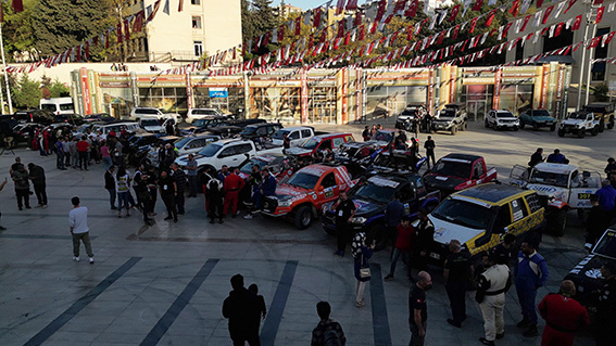 Türkiye Offroad Şampiyonası (11)