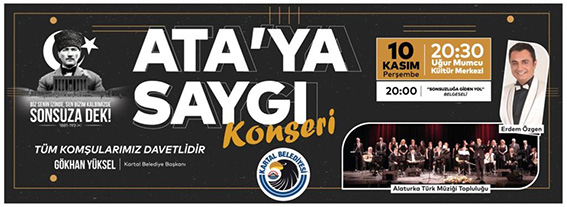 Ulu_Önder_Atatürk_10_Kasım’da_Kartal’da_Minnetle_Anılacak