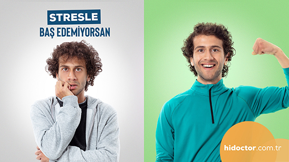 TOPLUMUN YAŞAM KALİTESİNİ VE MUTLULUĞUNU ARTIRMAK AMACIYLA YOLA ÇIKTI