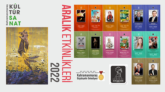 Aralık Kültür Sanat
