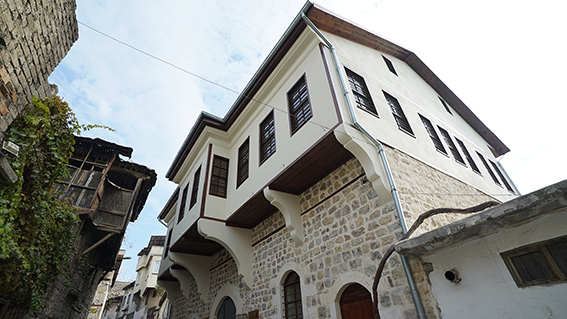 Arslanbey Konağı (8)
